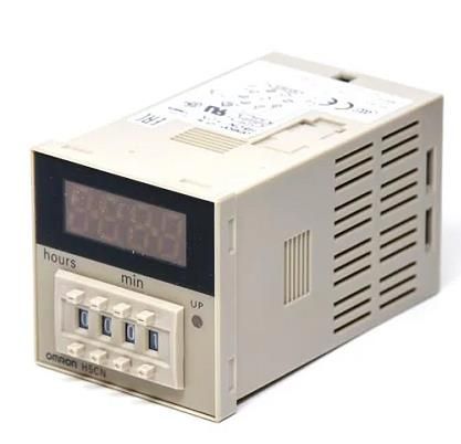 OMRON H5CN-YDN AC100-240 Device
