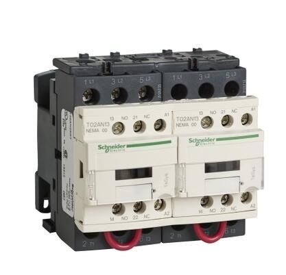 Schneider Electric T02CN23BD Contactor