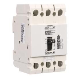 Siemens CQD345 Breaker