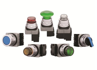 ABB A3PLE1-6L9R-11 Device