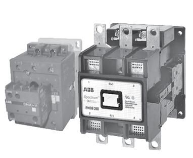 ABB EHDB280M-1L Device
