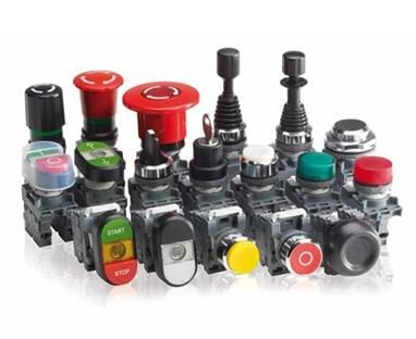 ABB G1MP3-KLTPT9G Switches
