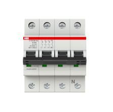 ABB ST203M-B63NA Breaker
