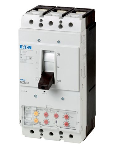 EATON/Moeller 110891 NZMN3-VE250-T Device