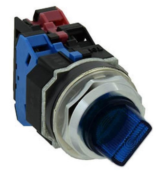 IDEC ASLD21QH211DNUS Device