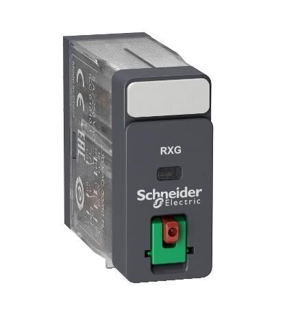 Schneider Electric RXG21B7 Relay