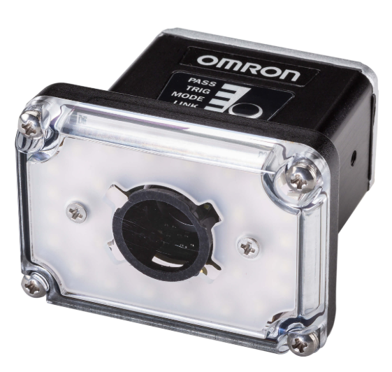 OMRON F430-F000M12M-RWS Device