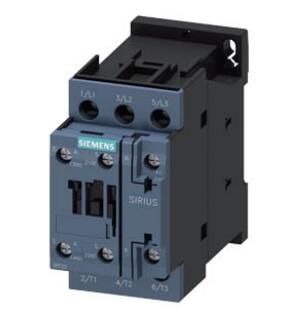 Siemens 3RT20271AK60 Contactor