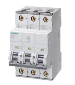 Siemens 5SY43405 Breaker