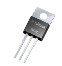 Infineon IKP40N65F5XKSA1 Device