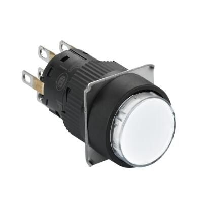 Schneider Electric XB6EAW1B2P SPRING