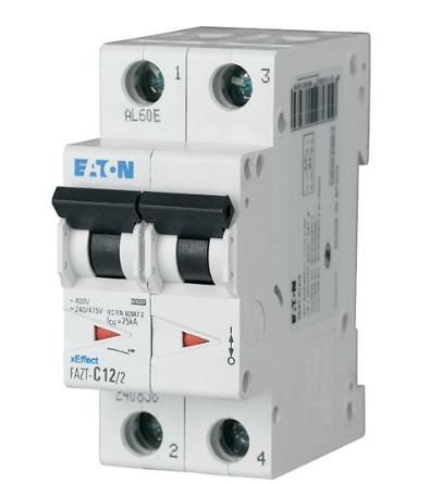 EATON/Moeller 240860 FAZT-C15/2 Device