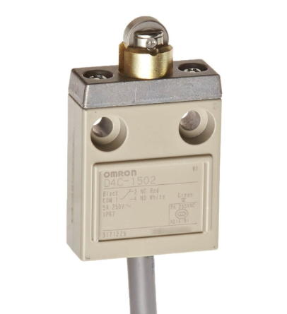 OMRON D4C-4231 Device