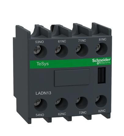 Schneider Electric LADN13 Block