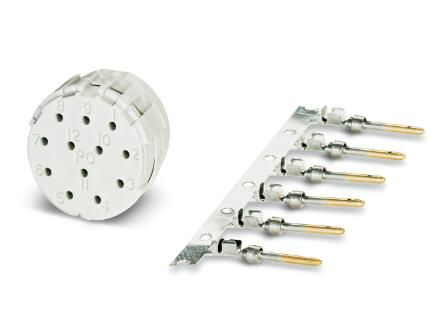 Phoenix Contact 1601636 Connector