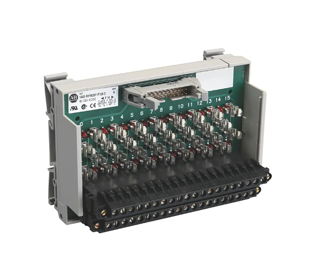 Allen-Bradley 1492-IFM20F-F120-2 Module