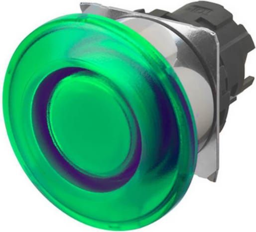 OMRON A22NZ-MMM-UGA Device