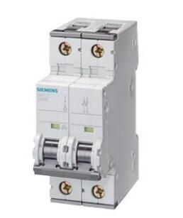 Siemens 5SY52027 Circuit Breaker