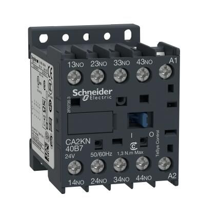 Schneider Electric CA2KN40U7 Relay