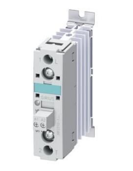 Siemens 3RF23101AA45 Device