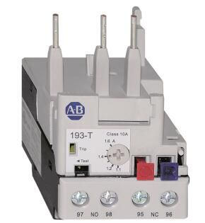Allen Bradley 193-T1AC20 Device