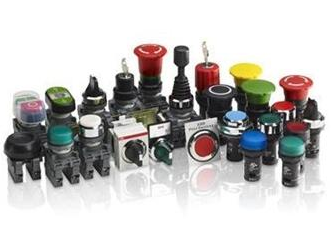 ABB P9CSLD0B Switches