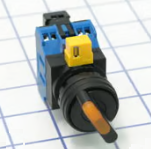 IDEC HW1F-21F20QD-A-24V Device