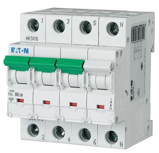 EATON/Moeller 236544 PXL-D6/3N Device