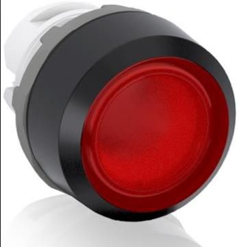 ABB MP1-11R Pushbutton