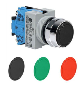 IDEC AOW110-BGR Device