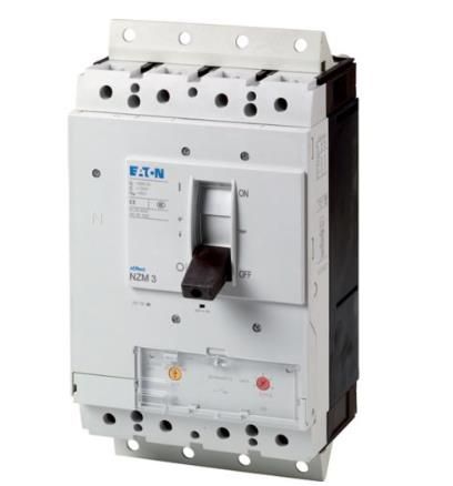 EATON/Moeller 168892 NZMH3-4-A400/250-SVE Device