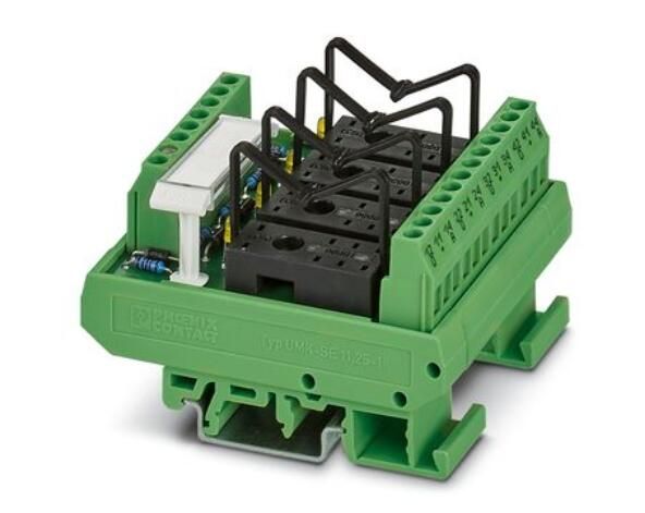 Phoenix Contact 2972835 Relay