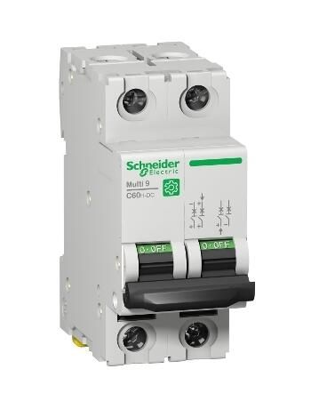 Schneider Electric M9U21270 Breaker