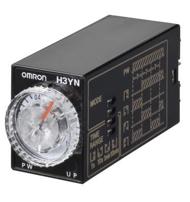 OMRON H3YN4BAC24 Timer