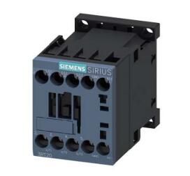 Siemens 3RT20161JB41 Relay