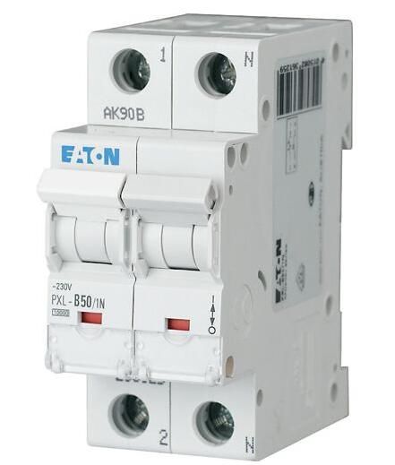 EATON/Moeller 236172 PXL-C50/1N Device