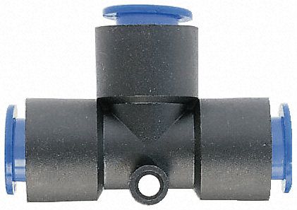 SMC Corporation KQT06-00 Pneumatics