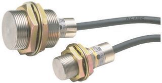 Omron E2E-X1R5F1-M1 Proximity Sensor