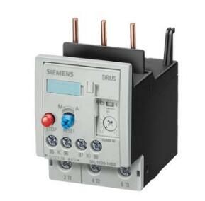 Siemens 3RU1136-4BB0 Device