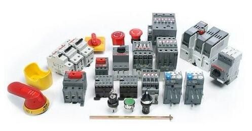 ABB G1MP-NPE28-03 Switches