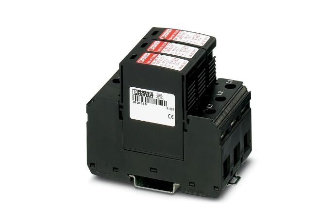 Phoenix Contact 2800673 Protector