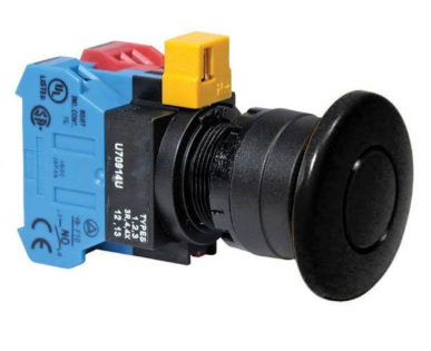 IDEC HW1B-M4F11-B Device