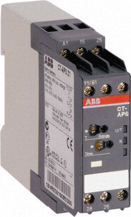 ABB 1SVR630180R0300 Time Relay