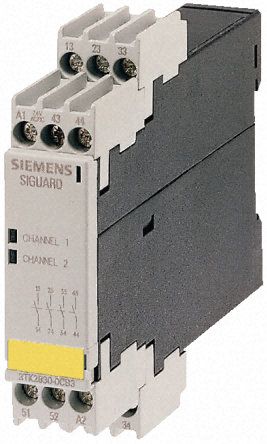 Siemens 3TK28232CB30 Relay
