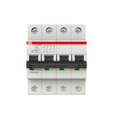 ABB ST204M-B7 Breaker