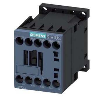Siemens 3RT20161AB01 Contactor