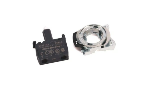 Allen Bradley 800F-MN3G Device