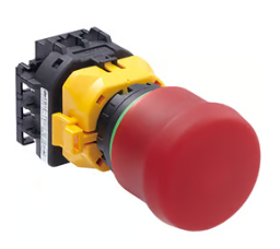 IDEC XW1E-LV4TG04Q4MR Device