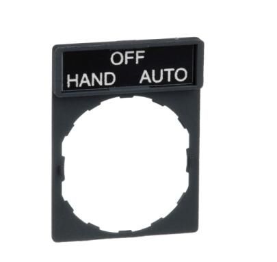 Schneider Electric ZBY2387 Holder