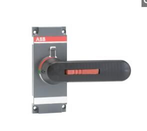 ABB OTV800EK Pistol Handle